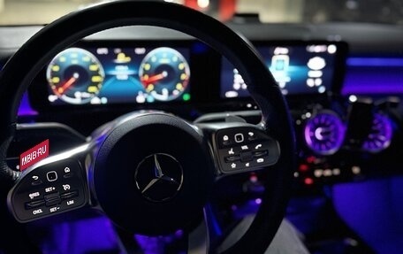 Mercedes-Benz CLA, 2020 год, 3 590 000 рублей, 18 фотография