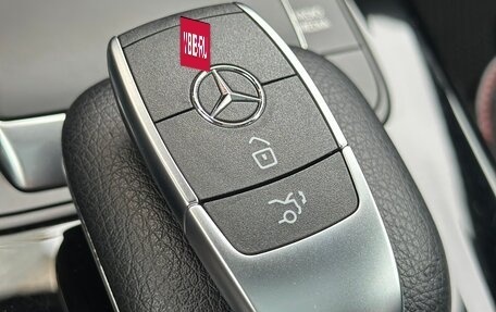 Mercedes-Benz CLA, 2020 год, 3 590 000 рублей, 19 фотография