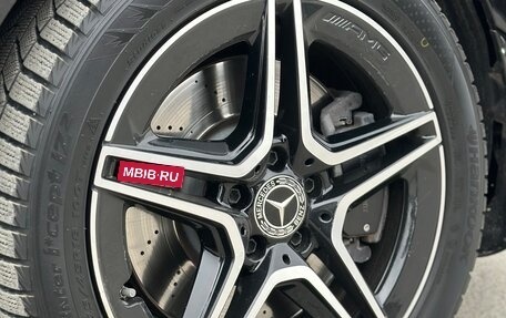 Mercedes-Benz CLA, 2020 год, 3 590 000 рублей, 15 фотография