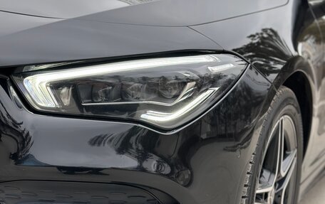 Mercedes-Benz CLA, 2020 год, 3 590 000 рублей, 31 фотография