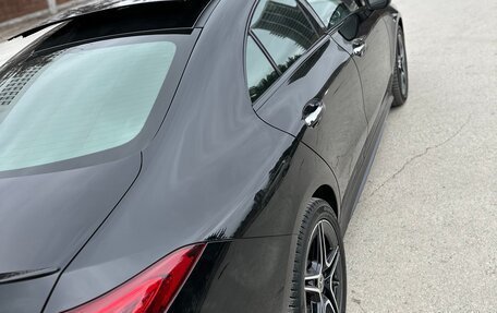 Mercedes-Benz CLA, 2020 год, 3 590 000 рублей, 33 фотография