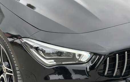 Mercedes-Benz CLA, 2020 год, 3 590 000 рублей, 30 фотография