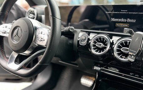 Mercedes-Benz CLA, 2020 год, 3 590 000 рублей, 35 фотография