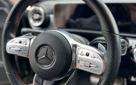 Mercedes-Benz CLA, 2020 год, 3 590 000 рублей, 37 фотография