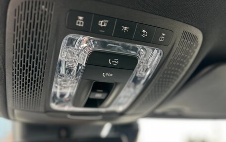 Mercedes-Benz CLA, 2020 год, 3 590 000 рублей, 36 фотография