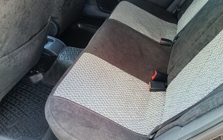 Volkswagen Polo VI (EU Market), 2013 год, 550 000 рублей, 7 фотография