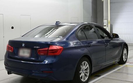 BMW 3 серия, 2016 год, 1 320 000 рублей, 3 фотография