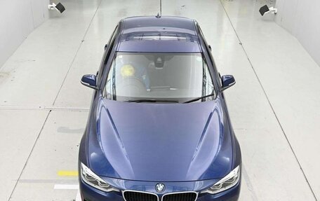 BMW 3 серия, 2016 год, 1 320 000 рублей, 2 фотография