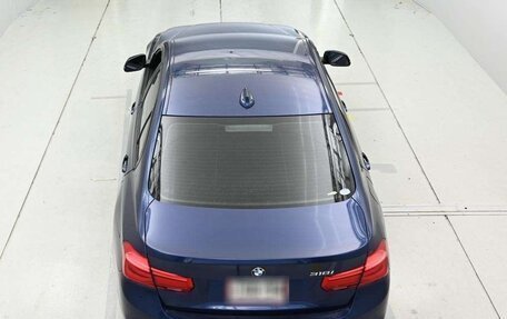 BMW 3 серия, 2016 год, 1 320 000 рублей, 4 фотография