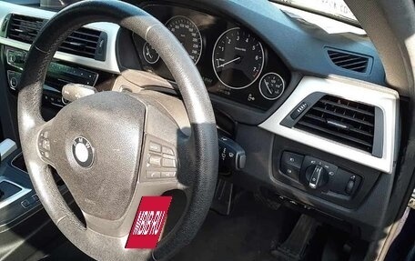 BMW 3 серия, 2016 год, 1 320 000 рублей, 5 фотография