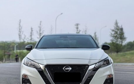 Nissan Altima VI (L34), 2023 год, 2 272 000 рублей, 6 фотография