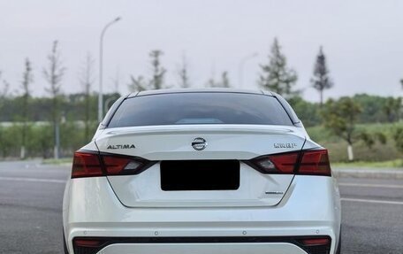 Nissan Altima VI (L34), 2023 год, 2 272 000 рублей, 4 фотография