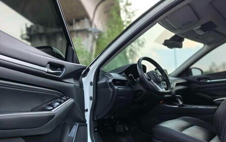 Nissan Altima VI (L34), 2023 год, 2 272 000 рублей, 7 фотография