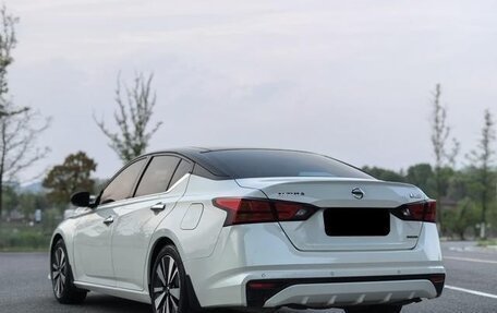 Nissan Altima VI (L34), 2023 год, 2 272 000 рублей, 3 фотография