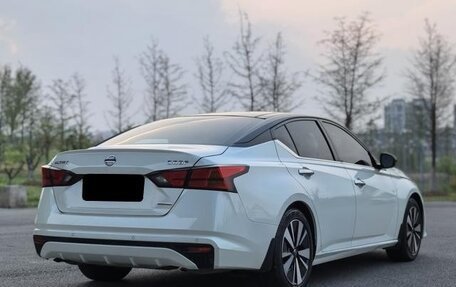 Nissan Altima VI (L34), 2023 год, 2 272 000 рублей, 5 фотография