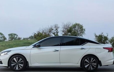 Nissan Altima VI (L34), 2023 год, 2 272 000 рублей, 2 фотография