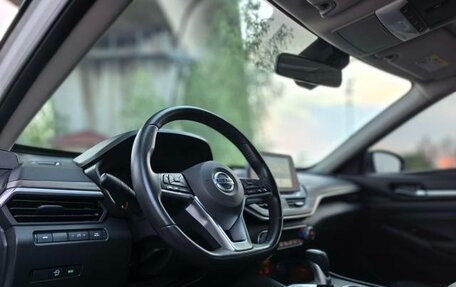 Nissan Altima VI (L34), 2023 год, 2 272 000 рублей, 9 фотография