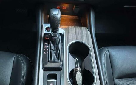 Nissan Altima VI (L34), 2023 год, 2 272 000 рублей, 14 фотография