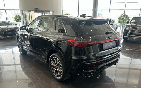 Audi Q5, 2026 год, 6 614 875 рублей, 8 фотография