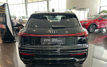 Audi Q5, 2026 год, 6 614 875 рублей, 7 фотография