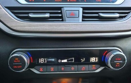 Nissan Altima VI (L34), 2023 год, 2 272 000 рублей, 13 фотография