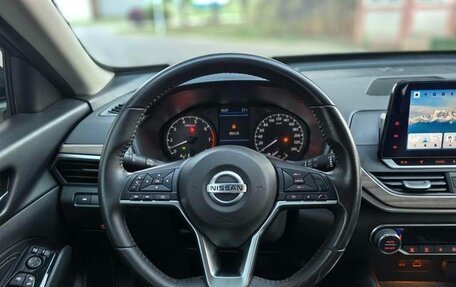 Nissan Altima VI (L34), 2023 год, 2 272 000 рублей, 11 фотография