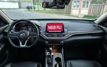 Nissan Altima VI (L34), 2023 год, 2 272 000 рублей, 10 фотография