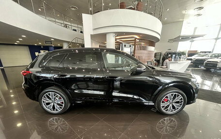 Audi Q5, 2026 год, 6 614 875 рублей, 5 фотография