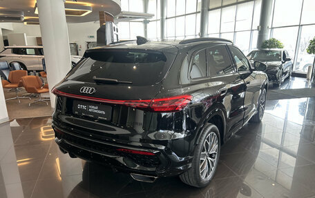 Audi Q5, 2026 год, 6 614 875 рублей, 6 фотография