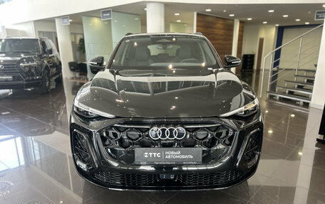 Audi Q5, 2026 год, 6 614 875 рублей, 2 фотография