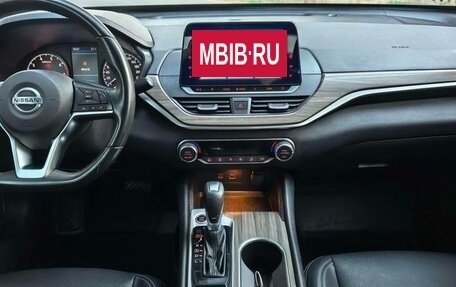 Nissan Altima VI (L34), 2023 год, 2 272 000 рублей, 12 фотография