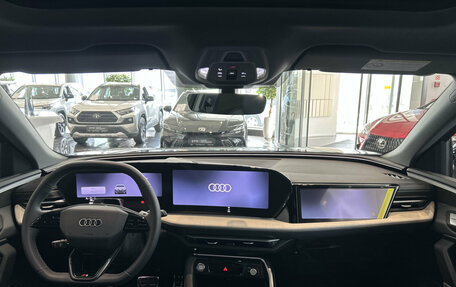 Audi Q5, 2026 год, 6 614 875 рублей, 17 фотография