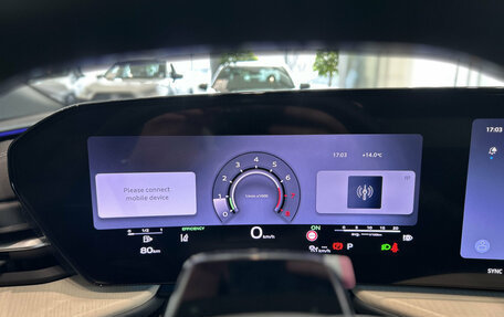 Audi Q5, 2026 год, 6 614 875 рублей, 16 фотография