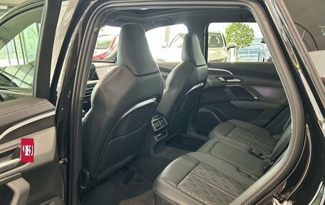 Audi Q5, 2026 год, 6 614 875 рублей, 15 фотография