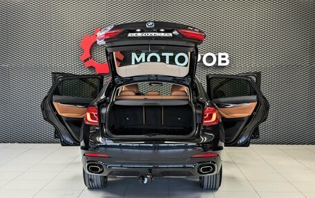 BMW X6, 2017 год, 3 250 000 рублей, 8 фотография