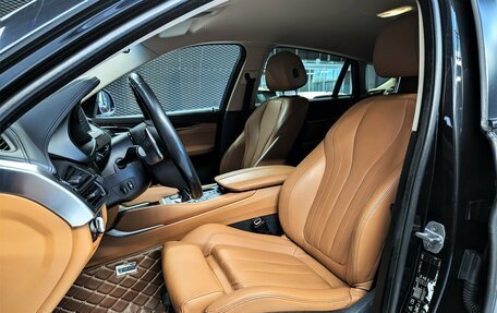 BMW X6, 2017 год, 3 250 000 рублей, 14 фотография