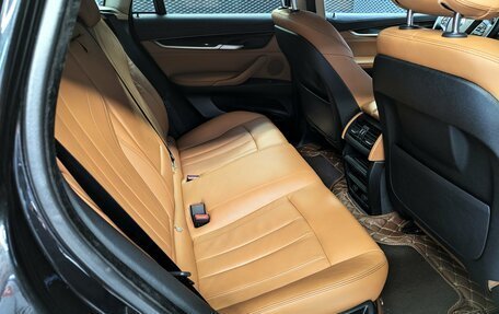 BMW X6, 2017 год, 3 250 000 рублей, 17 фотография