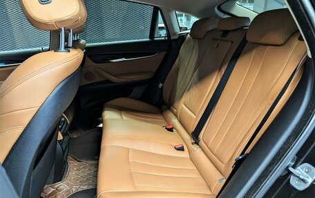 BMW X6, 2017 год, 3 250 000 рублей, 16 фотография