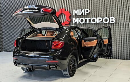 BMW X6, 2017 год, 3 250 000 рублей, 7 фотография