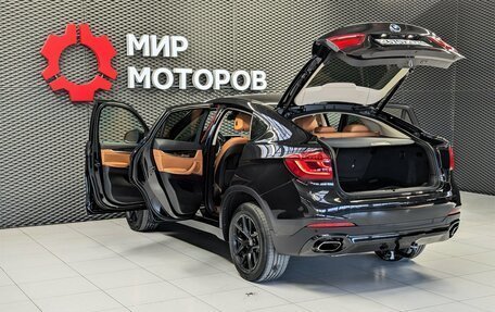 BMW X6, 2017 год, 3 250 000 рублей, 9 фотография
