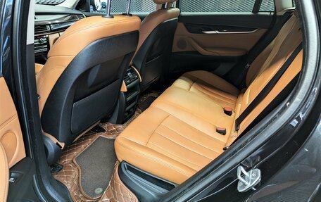 BMW X6, 2017 год, 3 250 000 рублей, 15 фотография