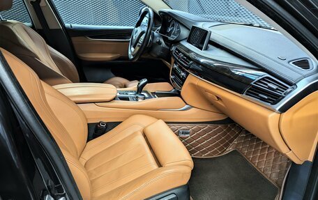 BMW X6, 2017 год, 3 250 000 рублей, 20 фотография