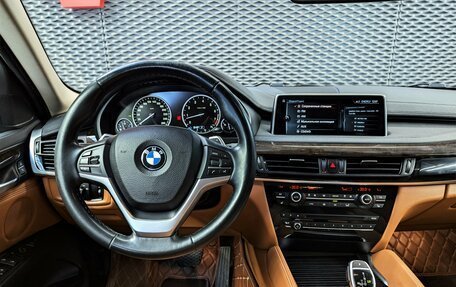 BMW X6, 2017 год, 3 250 000 рублей, 23 фотография