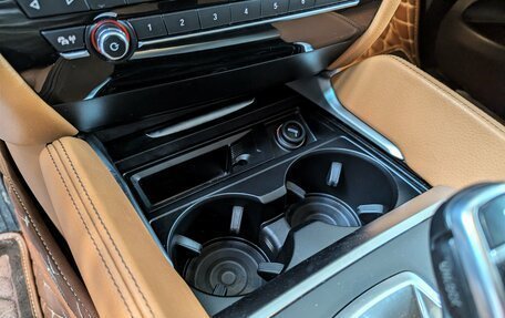 BMW X6, 2017 год, 3 250 000 рублей, 32 фотография