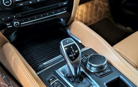 BMW X6, 2017 год, 3 250 000 рублей, 28 фотография