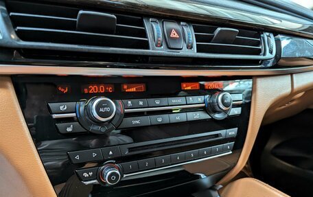 BMW X6, 2017 год, 3 250 000 рублей, 27 фотография