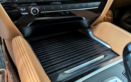 BMW X6, 2017 год, 3 250 000 рублей, 31 фотография