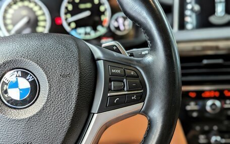 BMW X6, 2017 год, 3 250 000 рублей, 34 фотография