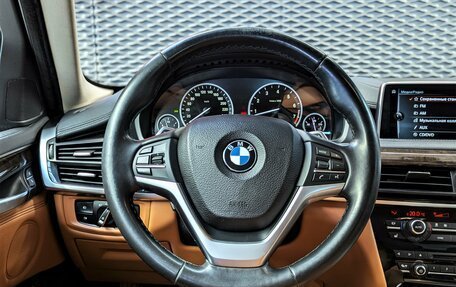 BMW X6, 2017 год, 3 250 000 рублей, 24 фотография