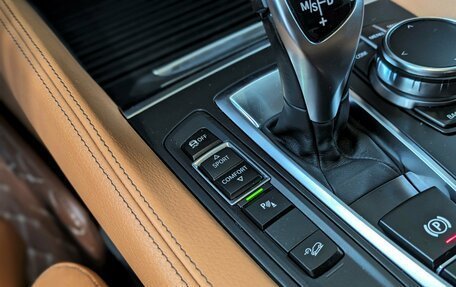 BMW X6, 2017 год, 3 250 000 рублей, 29 фотография